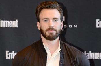 6 Artis Jarang Gonta-Ganti HP, Chris Evans Baru Ganti Setelah 7 Tahun