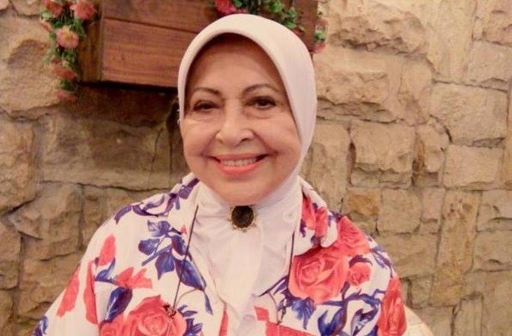Artis Dimakamkan di Tanah Kusir (Instagram/@miekewijaya.z)
