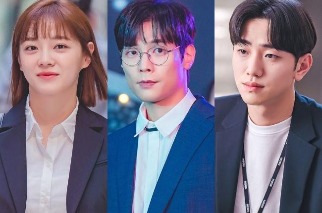 Drama Korea Tayang Bulan Juli (Instagram/@sbsdrama.official)
