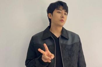 5 Drama Son Ho Jun, Aktor Go Back Couple yang Lagi Ulang Tahun ke-38