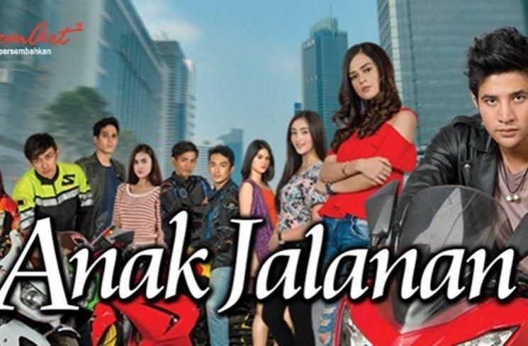 Sinetron Indonesia Tayang di Luar Negeri. (Sinemart.com)