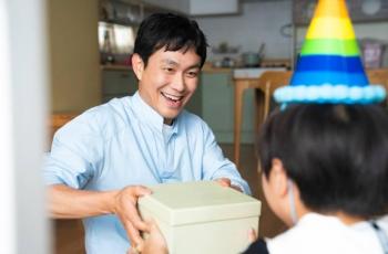 4 Drama Korea tentang Single Dad, 'Uncle' yang Terbaru