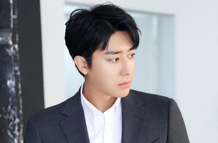 Drama Son Ho Jun (Instagram/@sonhojun_official)