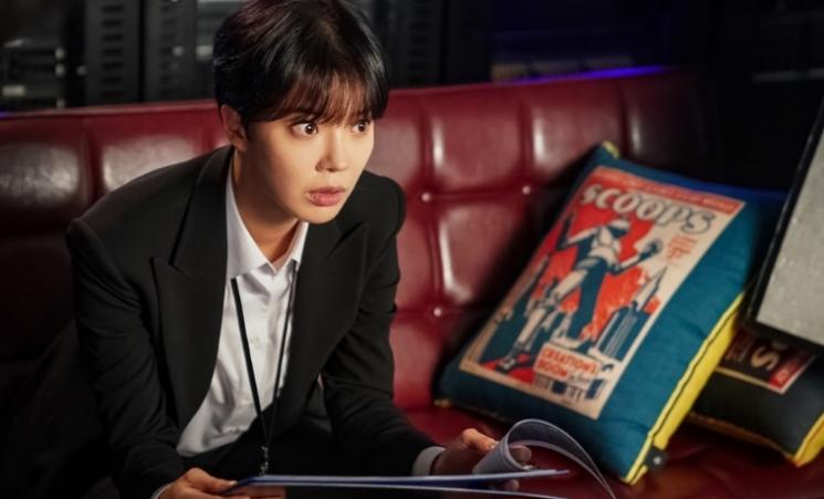 Sinopsis My Secret Terrius (Soompi)