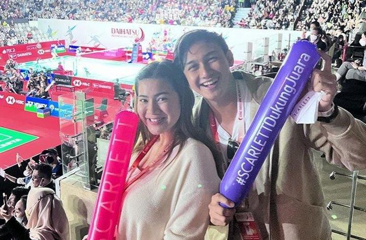 Potret dan kabar terbaru pemain sinetron Buku Harian Nayla (Instagram/@felicyangelista_)