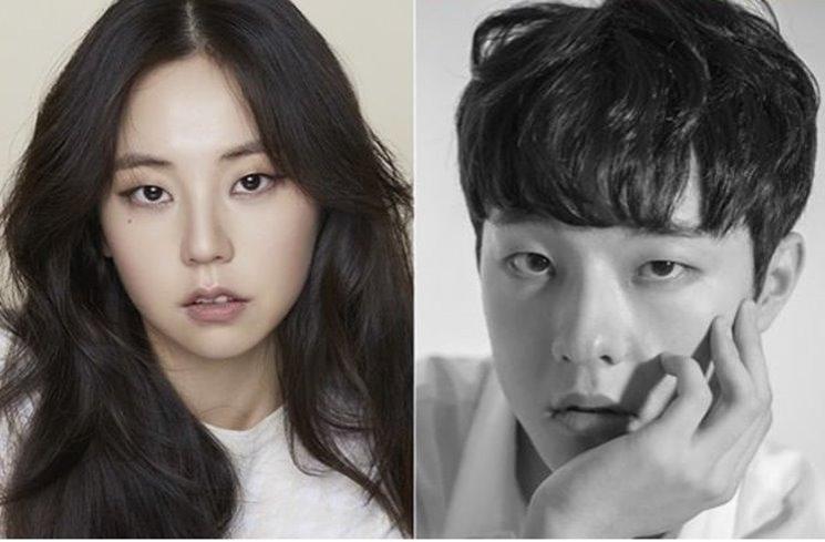 Drama Ahn So Hee (Soompi)