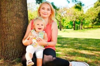10 Potret Pemeran Bayi Matahari di Teletubbies, Kini Hidup Bahagia Bareng Pasangan
