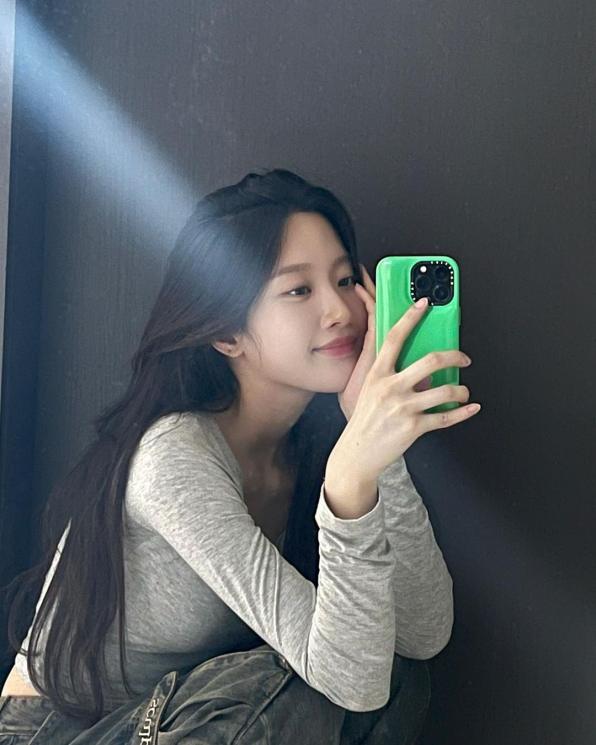 Aktris Korea Ultah Bulan Juli