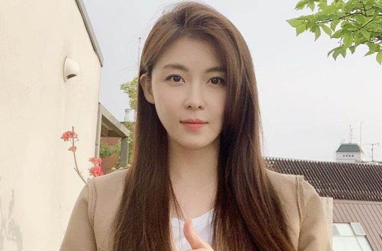 Drama Terbaik Ha Ji Won (Instagram/@hajiwon1023)