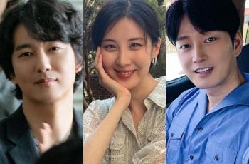 Sinopsis Song of the Bandits, Drama Baru Seohyun SNSD Bareng Kim Nam Gil dan Lee Hyun Wook