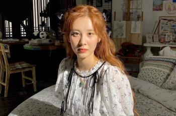 5 Drama Seohyun SNSD, Dewi Keberuntungan di Jinxed at First yang Lagi Ulang Tahun ke-31