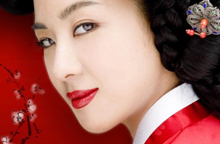 Drama Terbaik Ha Ji Won (Asianwiki)