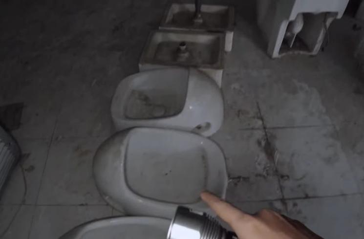 Potret Rumah Lawas Syahrini (YouTube Papi Story)