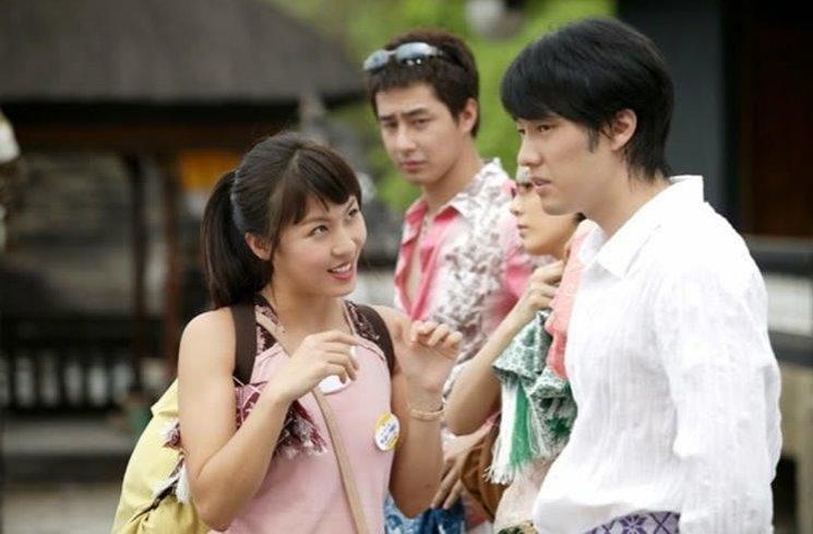 Drama Terbaik Ha Ji Won (Soompi)