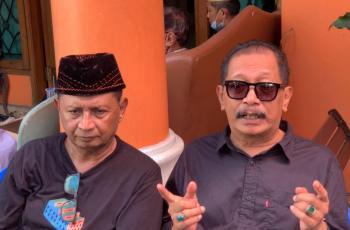 Dulu Gonta-ganti Mobil Mewah, Kadir Sekarang Malu Ketemu Petugas Bensin