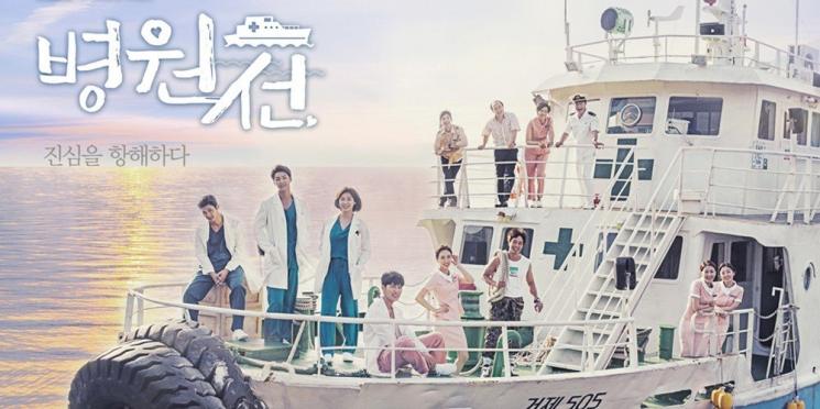 Drama Kang Min Hyuk (Soompi)