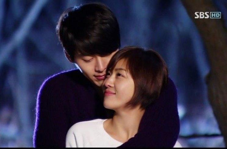 Drama Terbaik Ha Ji Won (Soompi)