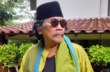 Habib Husein Syok Dengar Keinginan Terakhir Jaja Miharja: Tinggal Mati yang Belum
