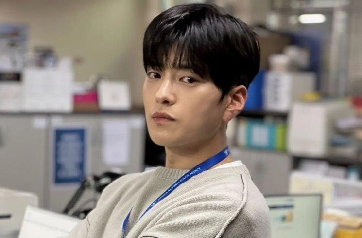 Fakta The Good Detective Season 2 (Instagram/@ssangear1004)