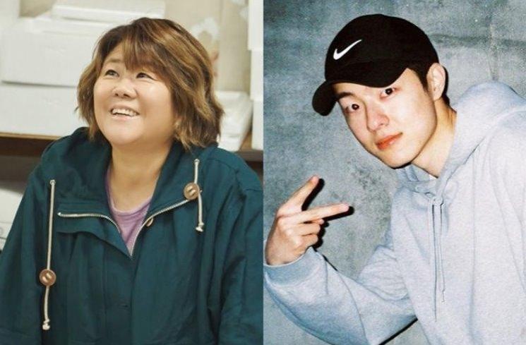 Fakta Missing: The Other Side Season 2 (Instagram/@tvn_drama/@eastbright1226)