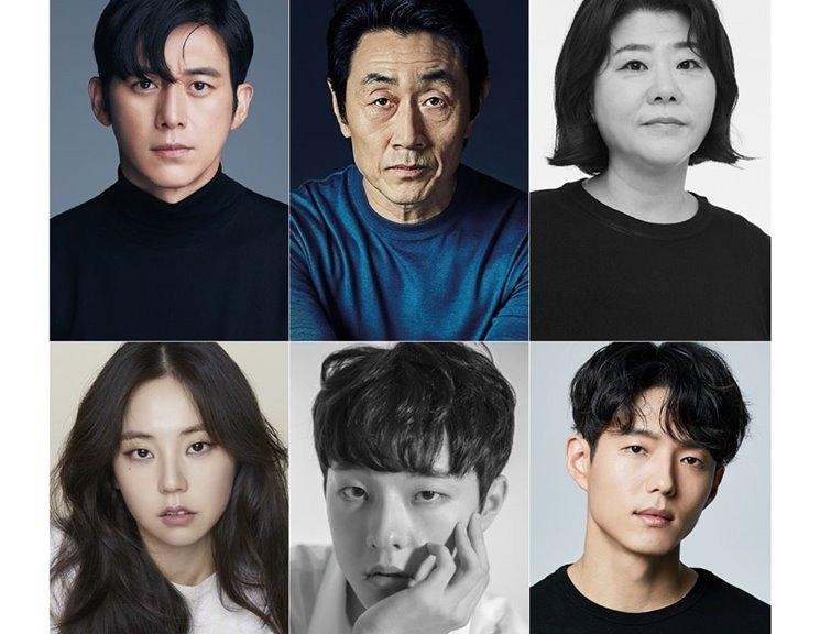 Fakta Missing: The Other Side Season 2 (Instagram/@tvn_drama)