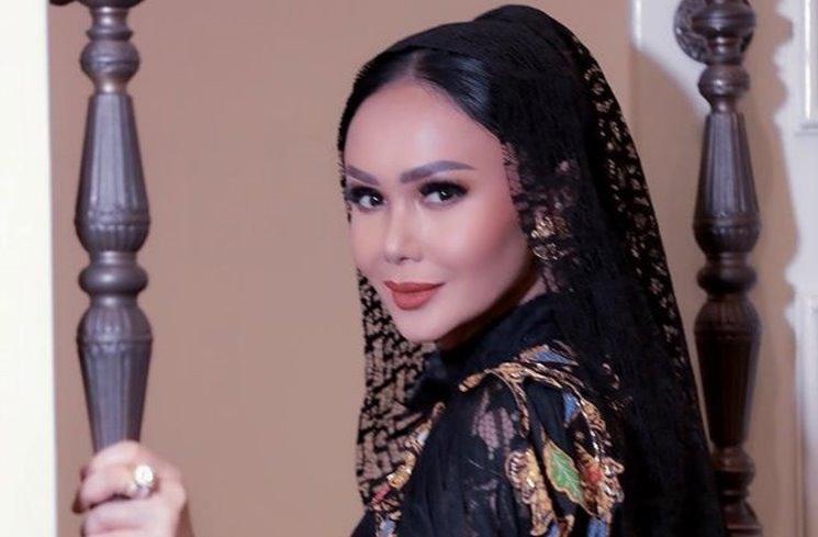 Sumber Kekayaan Yuni Shara. (Instagram/@yunishara36)