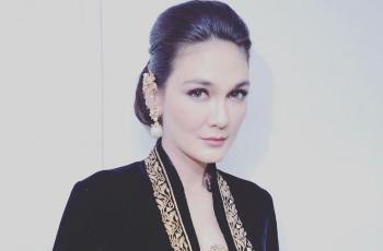 Luna Maya Blak-blakan Curhat Punya Suami dan Anak, Nikahi Pria Beristri?