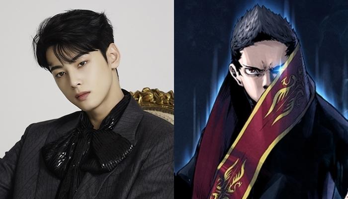 Aktor Jadi Pendeta di Drama Korea(Fantagio)