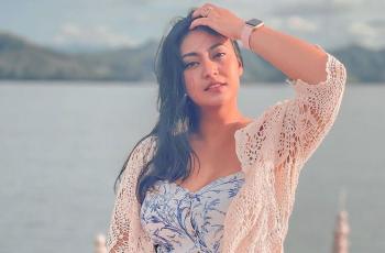 Ibu dan Adik Tewas Tenggelam, Ayu Anjani Ungkap Mimpi: Saya Selamatin Mereka
