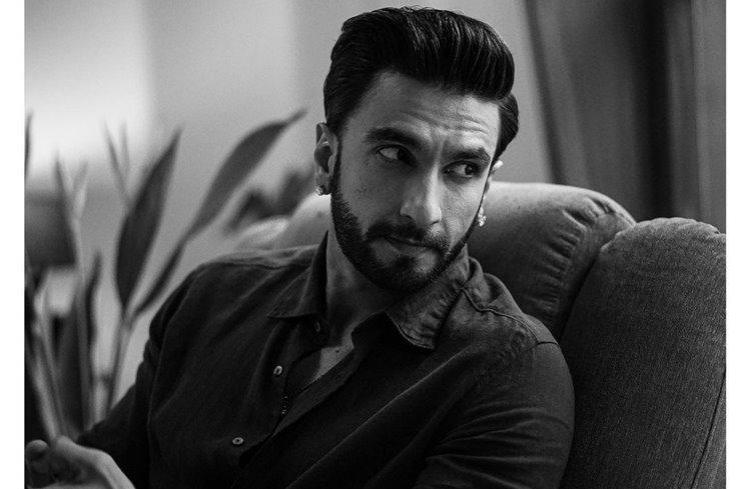Seleb Bollywood Ultah Bulan Juli (Instagram/@ranveersingh)