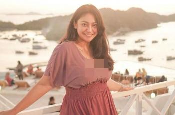 Ayu Anjani Ngotot Salahkan Awak Kapal usai Ibu dan Adiknya Tewas Tenggelam: Mereka Mabuk!