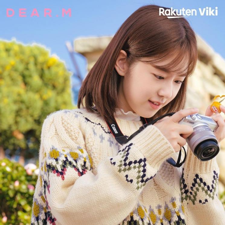 Sinopsis Dear.M (Instagram/@viki)