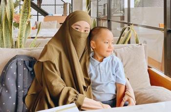 Alvin Faiz Kena Sindir, Imbas Yusuf Tantrum saat Bersama Larissa Chou