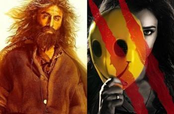 11 Film Bollywood Tayang Bulan Juli 2022, Keren Semua dari Shamshera sampai Ek Villain Returns