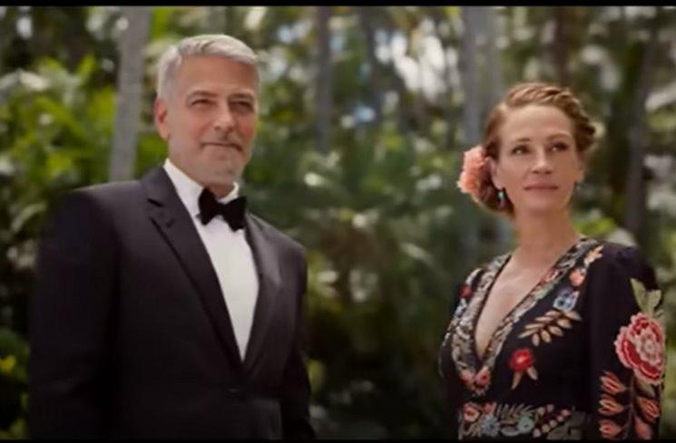 Sinopsis Ticket To Paradise (YouTube/Universal Pictures)