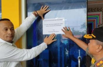 Imbas Tewasnya Pengunjung dan Pemandu Lagu, Karaoke Ayu Ting Ting Ditutup