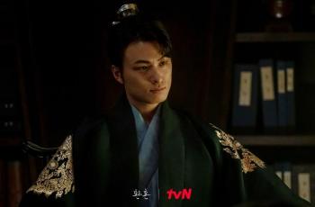 10 Potret Shin Seung Ho di Alchemy of Souls, Aktingnya Sebagai Putra Mahkota Mencuri Perhatian