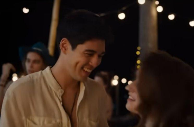Sinopsis Ticket To Paradise (YouTube/Universal Pictures)