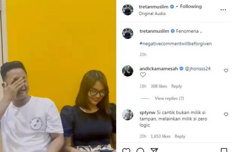 Dustin Tiffany (instagram)
