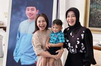 Naik Jendela, Arkana Anak Ridwan Kamil Lompat ke Badan Rossa: Endingnya Bikin Gemas!