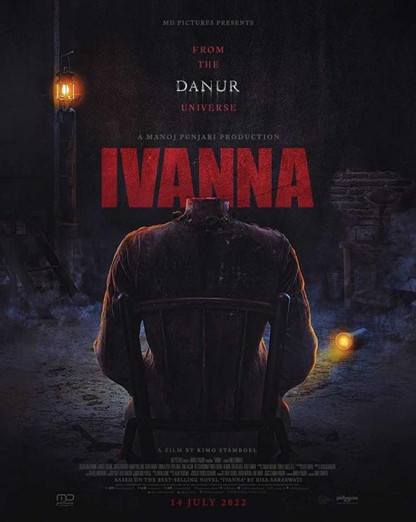 Film Indonesia Tayang Juli 2022 (imdb)