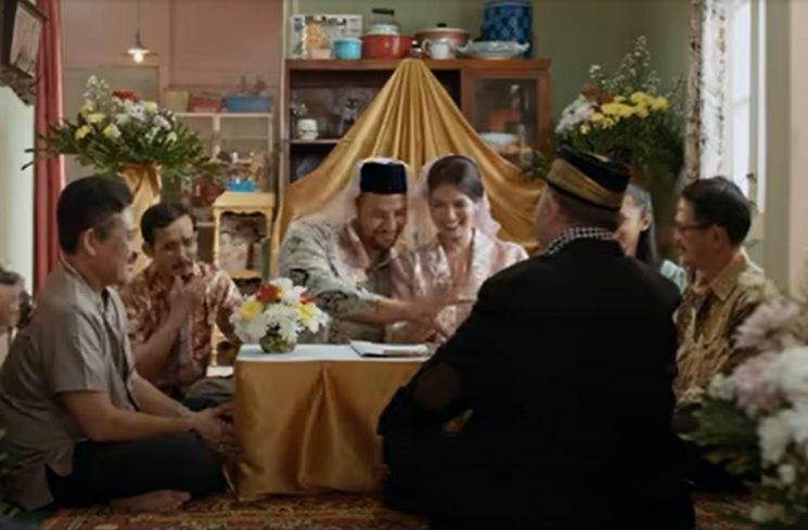 Sinopsis Madu Murni. (YouTube/Starvision)