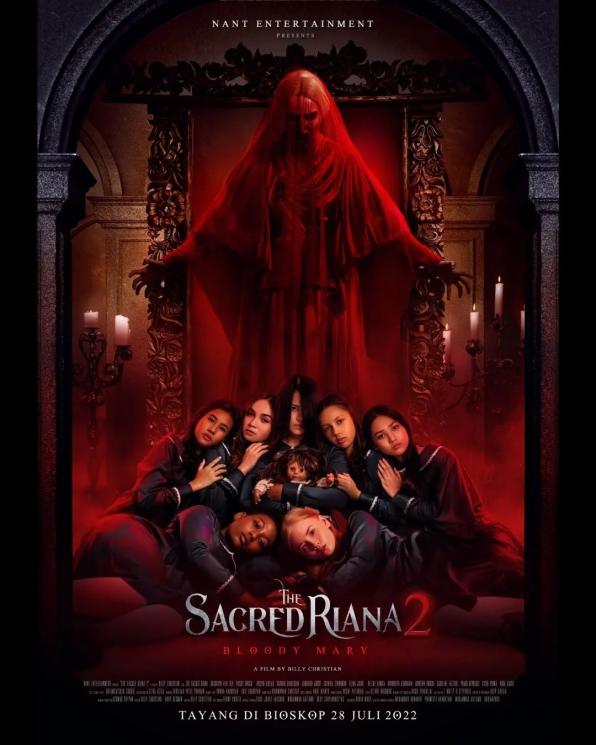 Film Indonesia Tayang Juli 2022 (imdb)