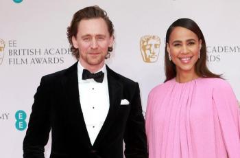 6 Fakta Tom Hiddleston, Aktor Loki yang Segera Jadi Ayah