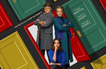 Sinopsis Only Murders In The Building Season 2, Selena Gomez Jadi Tersangka Pembunuhan