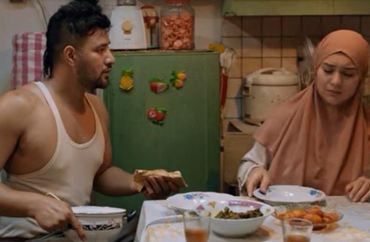 Sinopsis Madu Murni. (YouTube/Starvision)