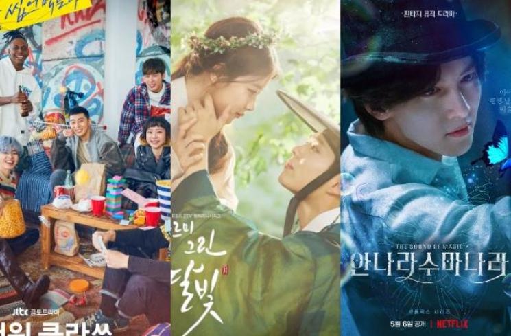 Fakta Youth MT (Soompi)