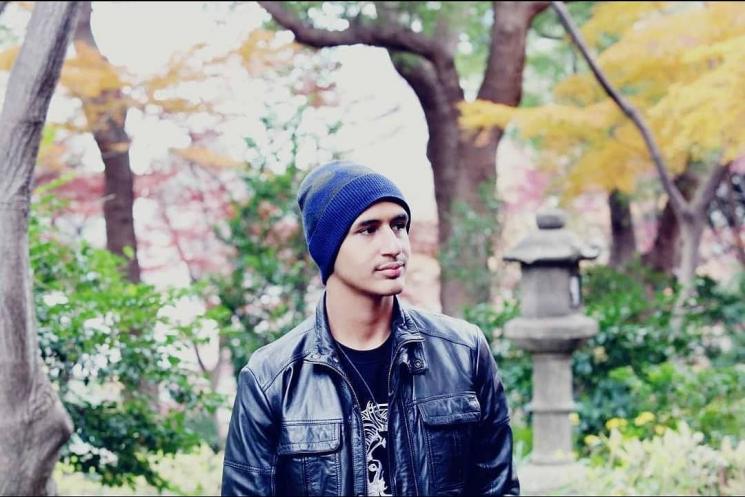 Potret Terkini Dillah Daesslow (Instagram/@dillahdaesslow)