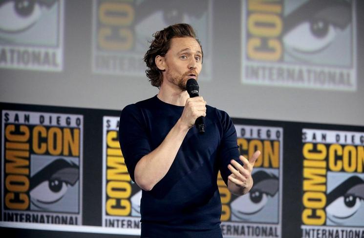 Fakta Tom Hiddleston (imdb)