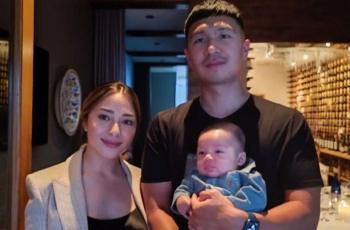 11 Potret Perayaan Ulang Tahun Nikita Willy di Amerika Serikat, Sederhana Namun Hangat